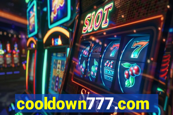 cooldown777.com