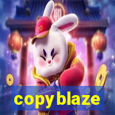 copyblaze