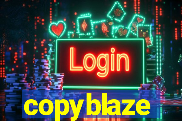 copyblaze