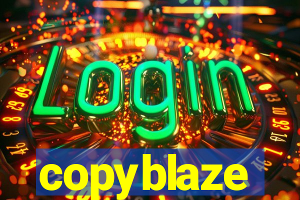 copyblaze