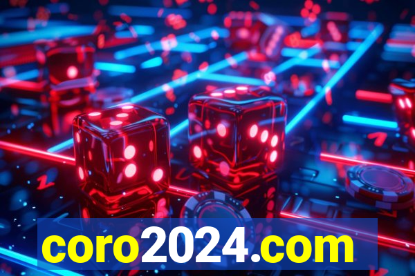 coro2024.com