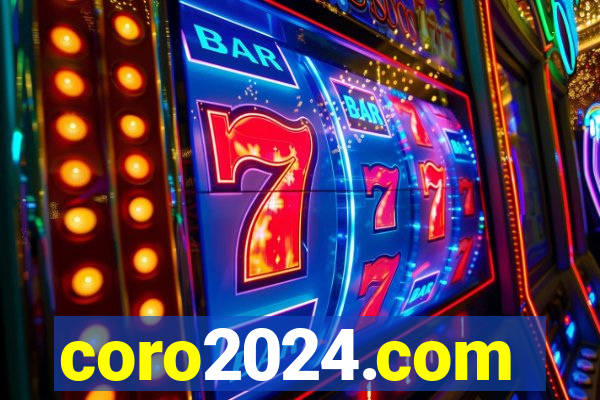 coro2024.com