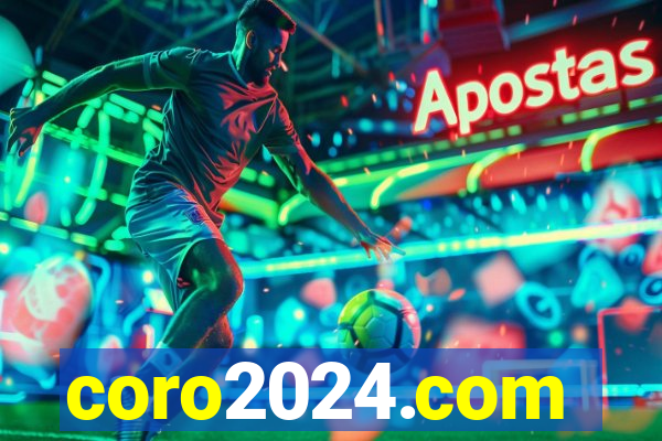 coro2024.com