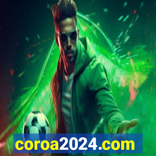 coroa2024.com