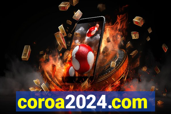 coroa2024.com