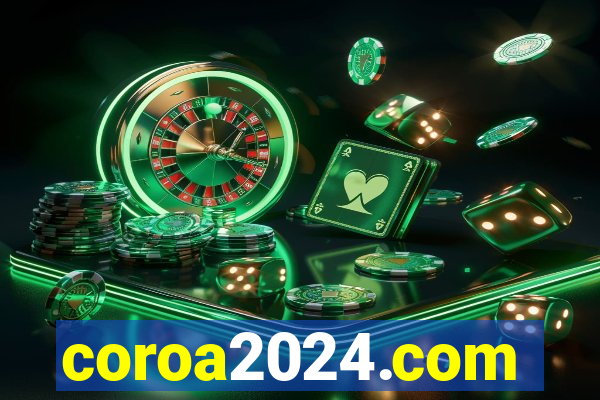 coroa2024.com