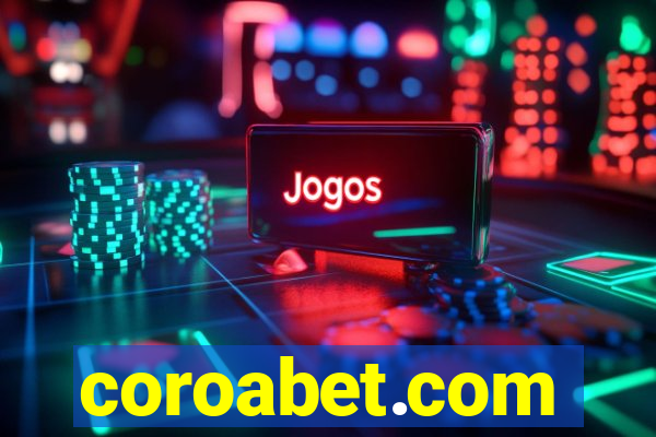 coroabet.com