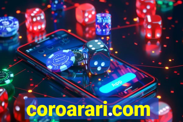 coroarari.com