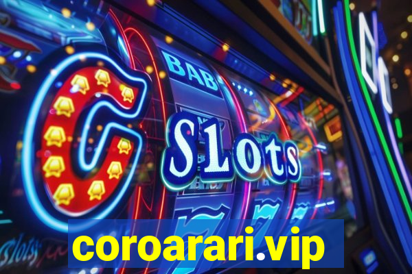 coroarari.vip