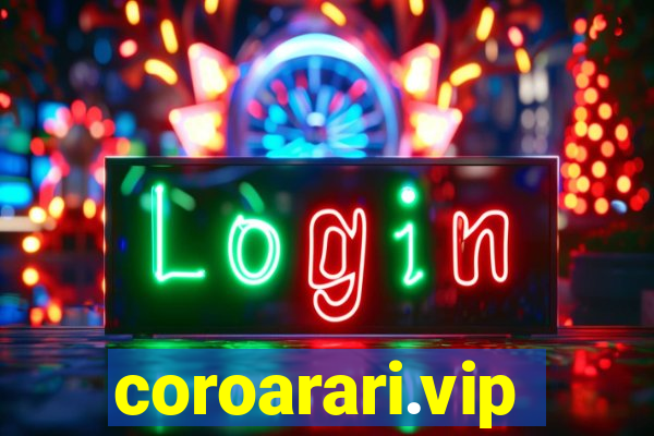 coroarari.vip