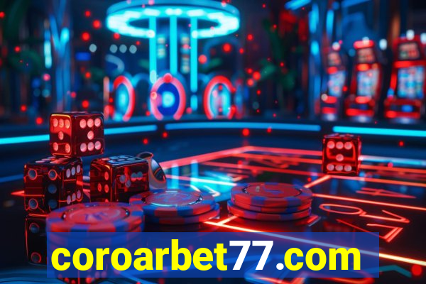 coroarbet77.com