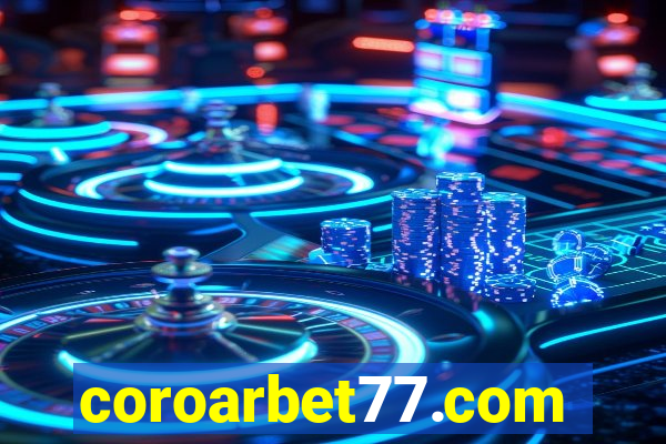 coroarbet77.com