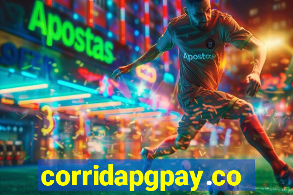 corridapgpay.com