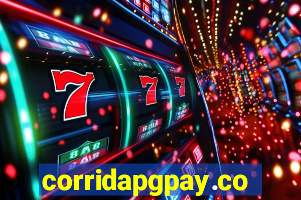 corridapgpay.com