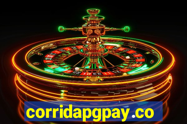 corridapgpay.com