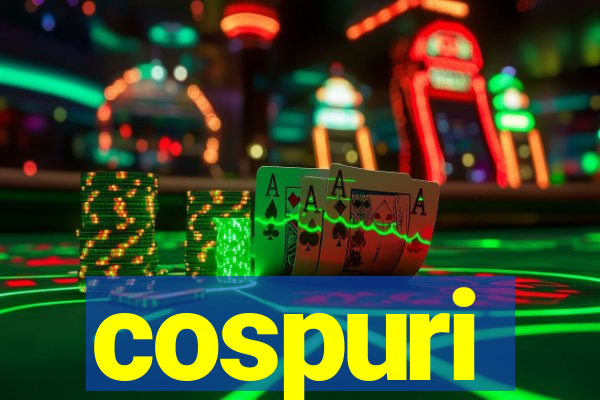 cospuri