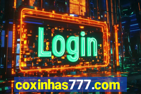 coxinhas777.com