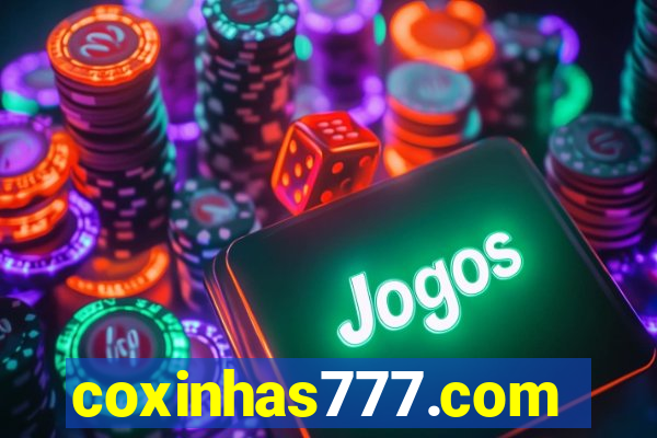 coxinhas777.com