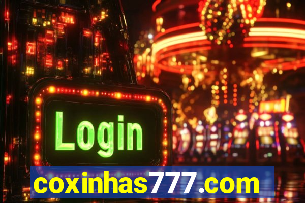 coxinhas777.com