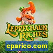 cparico.com