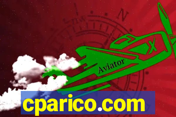 cparico.com