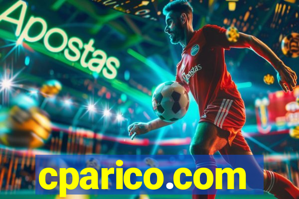 cparico.com