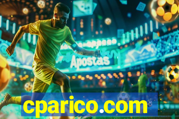 cparico.com