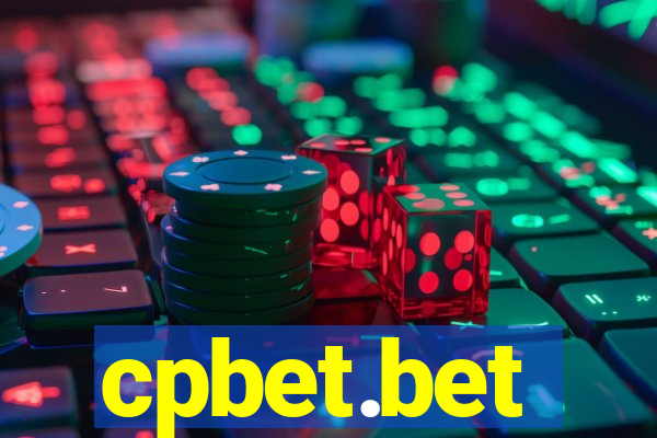 cpbet.bet