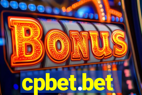 cpbet.bet