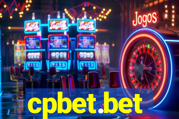 cpbet.bet