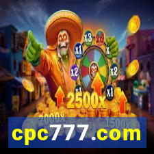 cpc777.com