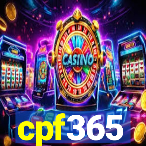 cpf365