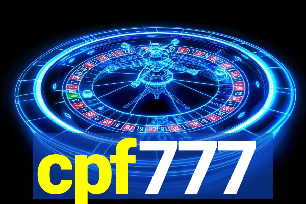 cpf777