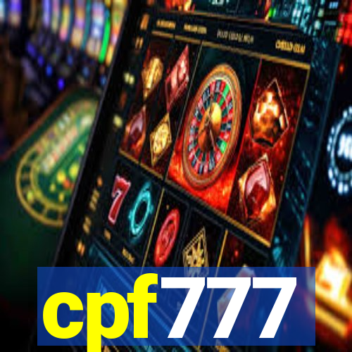 cpf777