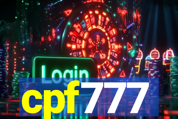 cpf777