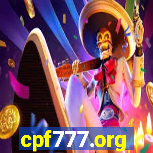 cpf777.org