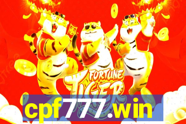 cpf777.win