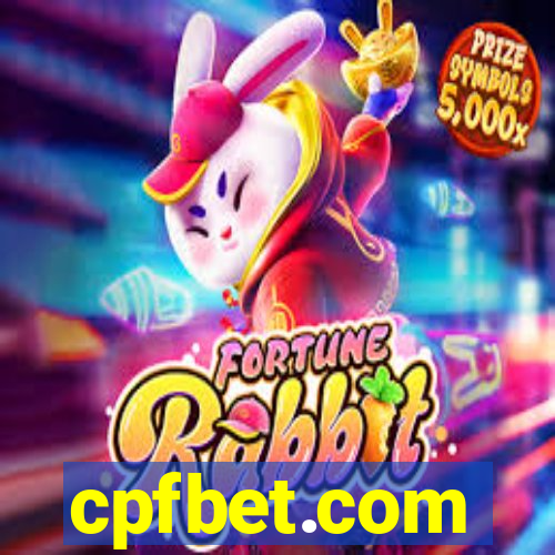 cpfbet.com