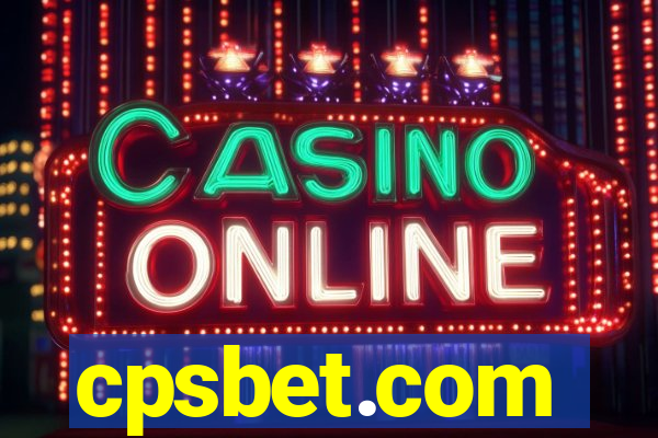 cpsbet.com