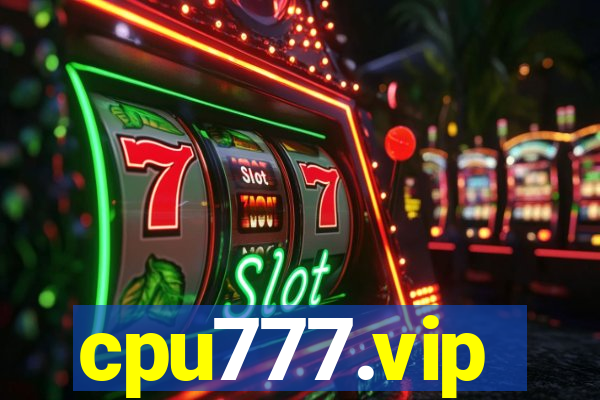 cpu777.vip