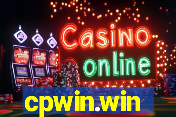 cpwin.win