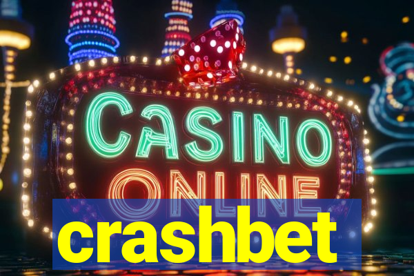 crashbet