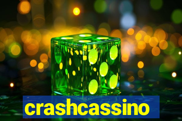 crashcassino