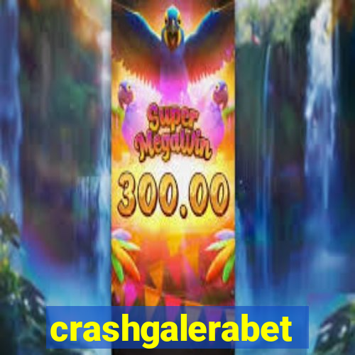 crashgalerabet