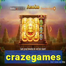 crazegames