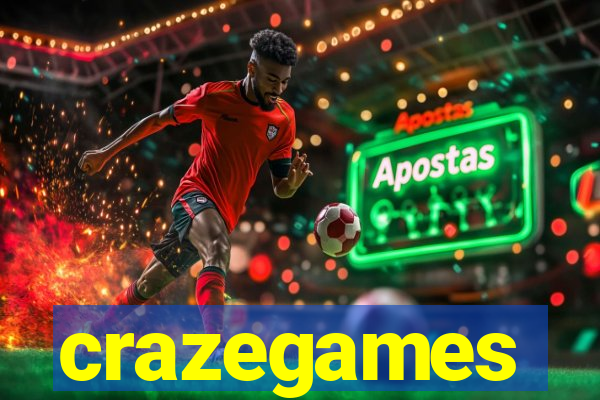 crazegames