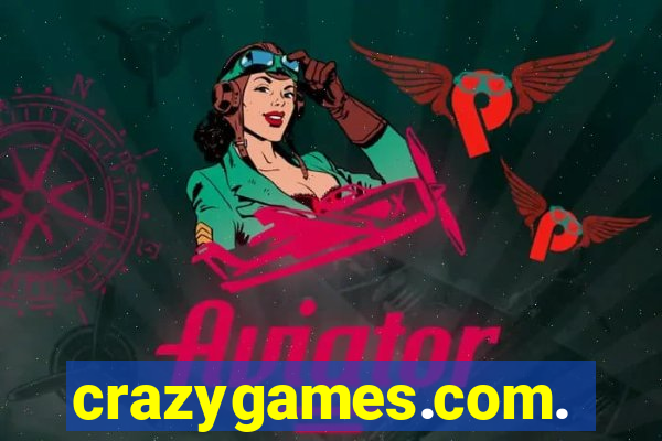 crazygames.com.br