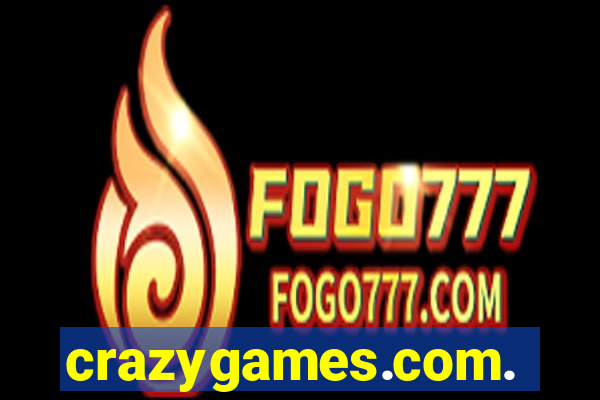 crazygames.com.br