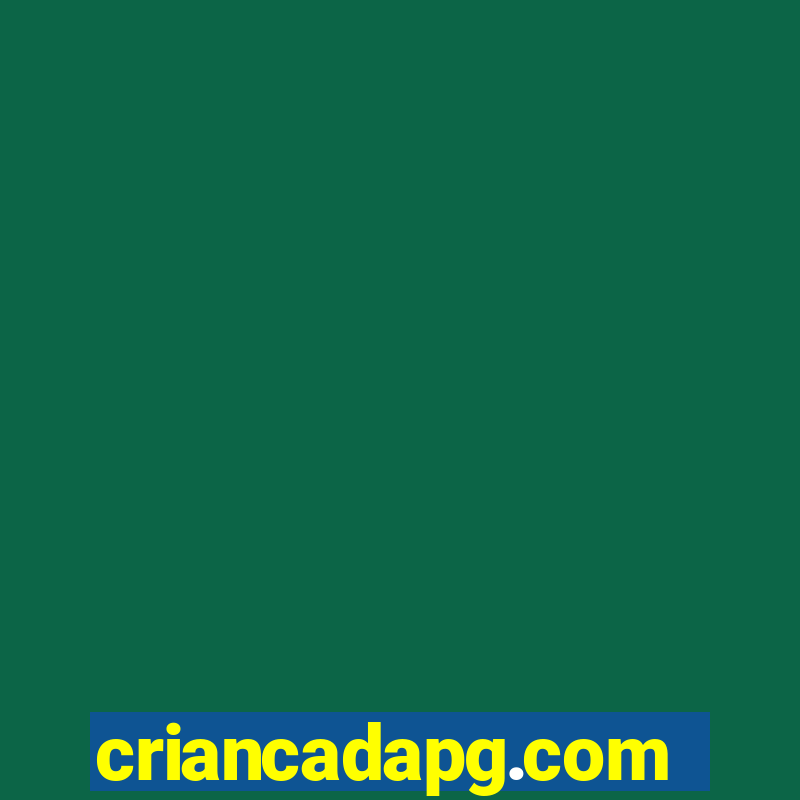 criancadapg.com