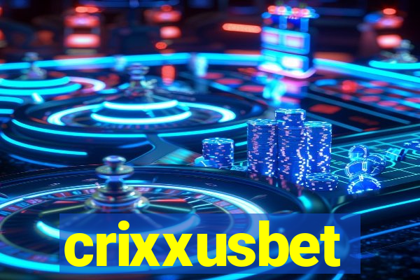 crixxusbet